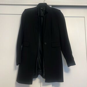 Zara blazer jacket